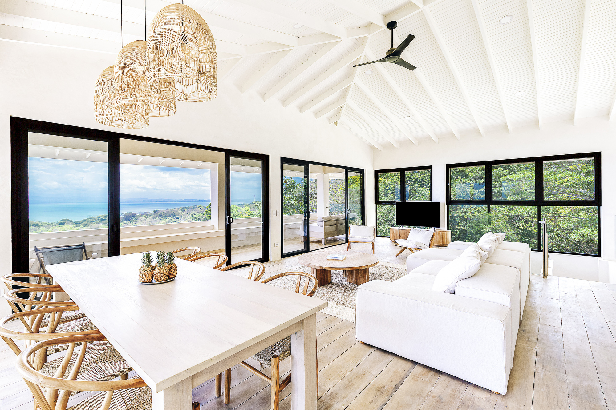 NAMU luxury villa with panoramic views