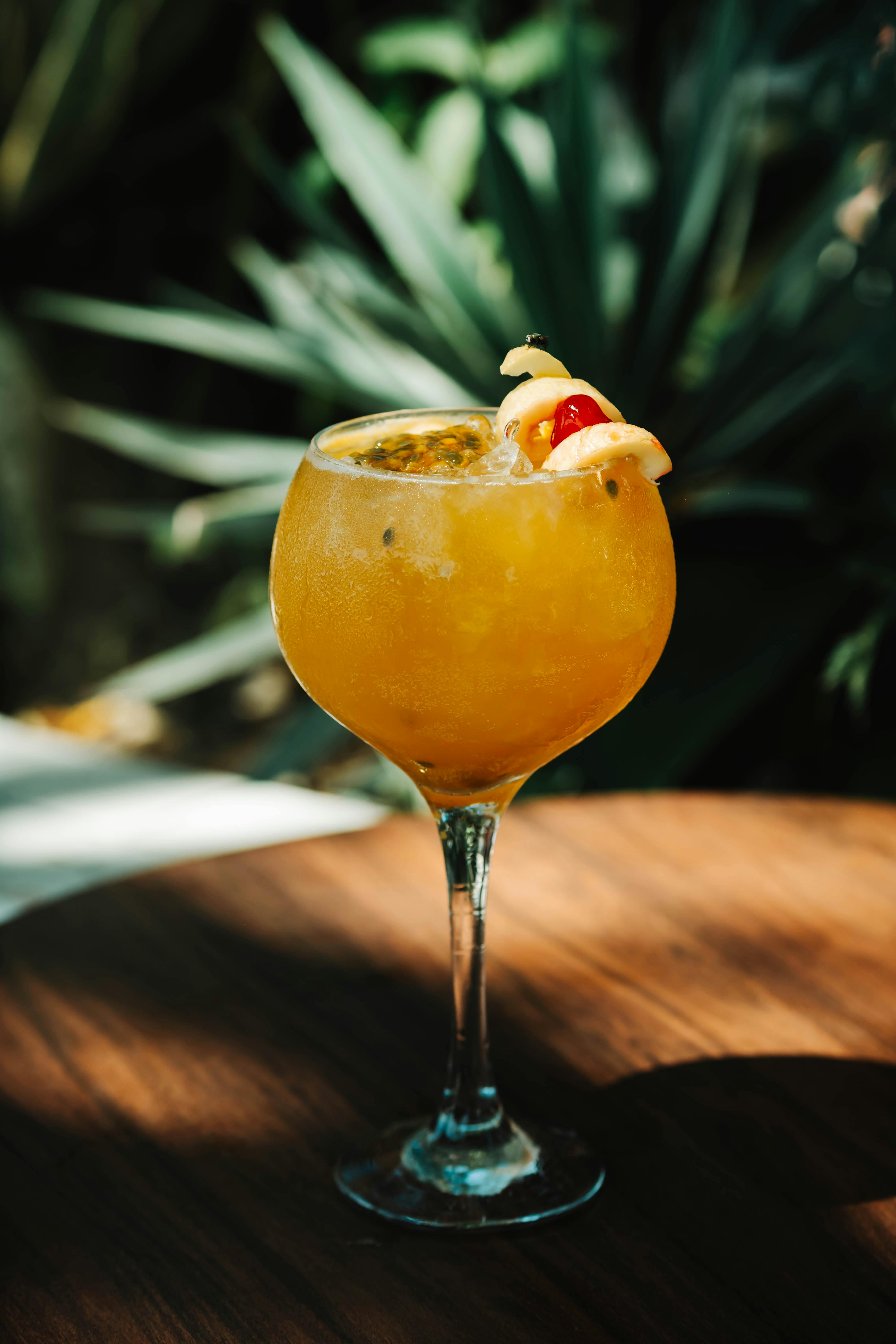 NAMU — Cocktail