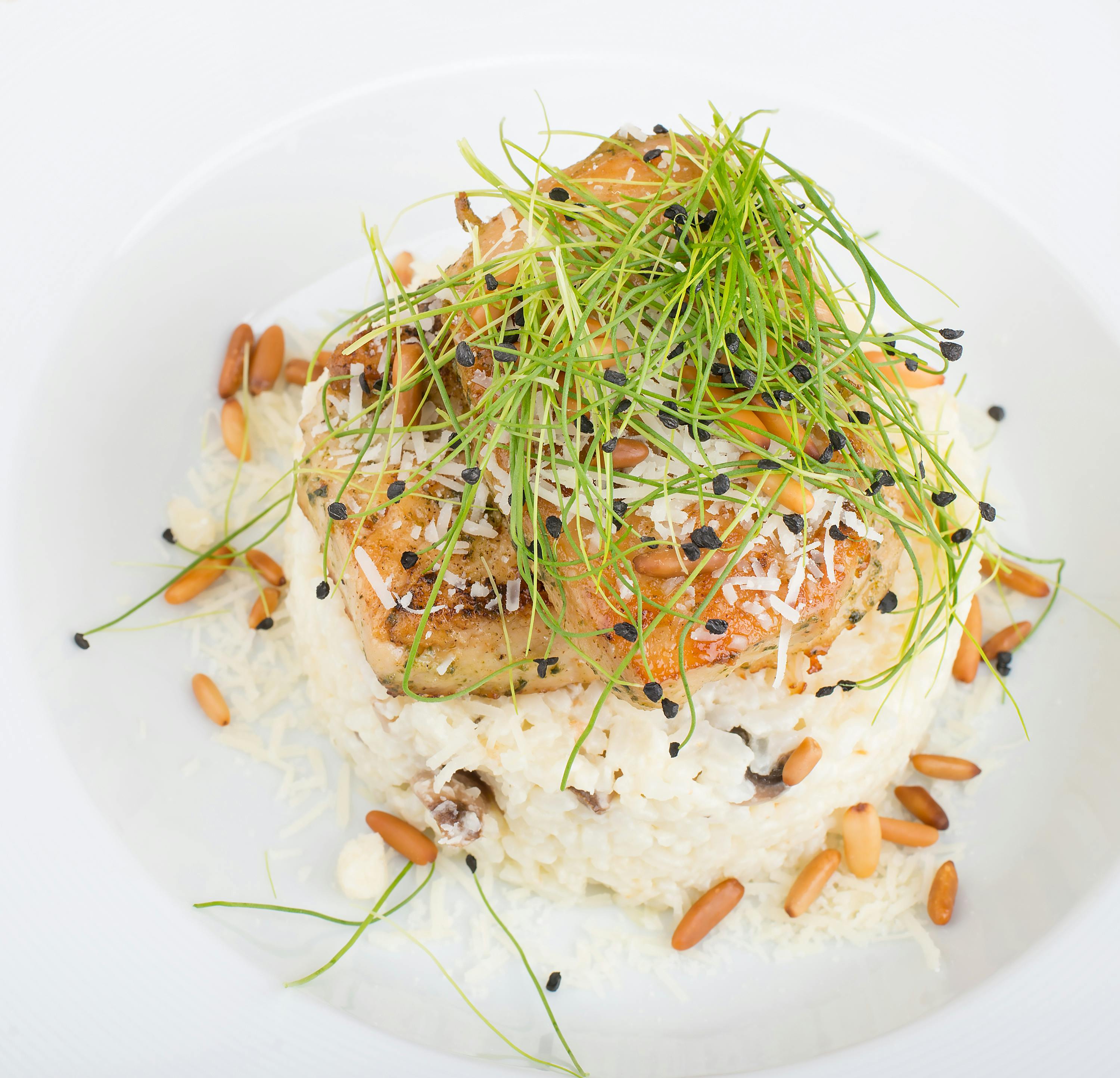 NAMU — Risotto